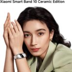 Xiaomi Mi Smart Band 10 - Ceramic Edition - Image 5