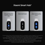 Xiaomi Mi Smart Band 10 - Ceramic Edition - Image 3