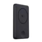 Baseus EnerFill FT11 27W 10000mAh Magnetic Power Bank for iWatch & Phone - Image 8