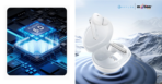 HAYLOU Mori Plus Earbuds - Image 4