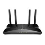 TP-Link Archer VX1800V AX1800 Dual Band Wifi 6 VDSL/ADSL Modem Router