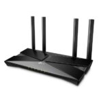TP-Link Archer VX1800V AX1800 Dual Band Wifi 6 VDSL/ADSL Modem Router