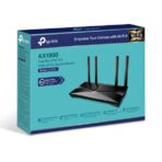 TP-Link Archer VX1800V AX1800 Dual Band Wifi 6 VDSL/ADSL Modem Router - Image 5
