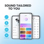Anker Soundcore P20i True Wireless Earbuds - Image 3