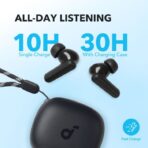 Anker Soundcore P20i True Wireless Earbuds - Image 2