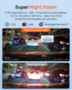 70mai Dash Cam A410 Set - Image 3