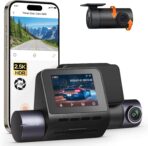 70mai Dash Cam A410 Set