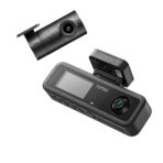 70mai T400 Set 3-Channel Dash Cam