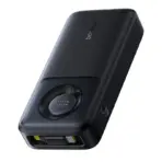 Baseus NOMOS 65W 20000mAh Power Bank with Built-in Type-C Cable