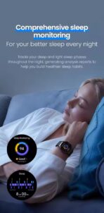Haylou Solar Lite 2 - Image 6