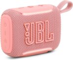JBL Go 5 Ultra Portable Bluetooth Speaker - Image 8