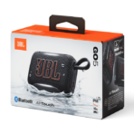 JBL Go 5 Ultra Portable Bluetooth Speaker - Image 9