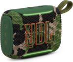 JBL Go 5 Ultra Portable Bluetooth Speaker - Image 6