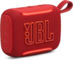 JBL Go 5 Ultra Portable Bluetooth Speaker - Image 5
