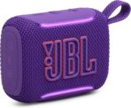 JBL Go 5 Ultra Portable Bluetooth Speaker - Image 4
