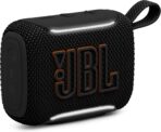 JBL Go 5 Ultra Portable Bluetooth Speaker