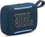 JBL Go 5 Ultra Portable Bluetooth Speaker - Image 2