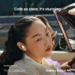 Samsung Galaxy Buds 4 Pro - Image 3