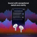 Samsung Galaxy Buds 4 Pro - Image 2