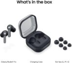 Samsung Galaxy Buds 4 Pro - Image 11