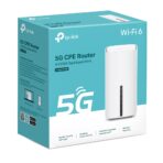 TP-Link Archer NX500 AX3000 5G CPE Dual Band Wifi Router - Image 8