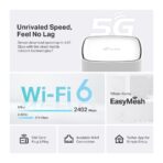 TP-Link Archer NX500 AX3000 5G CPE Dual Band Wifi Router - Image 2