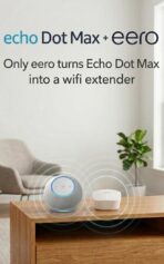 Amazon Echo Dot Max Smart Speaker - Image 6
