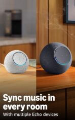 Amazon Echo Dot Max Smart Speaker - Image 8