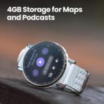 Amazfit Active 3 Premium - Image 4