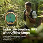 Amazfit T-Rex 3 Pro 48MM - Image 5