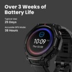 Amazfit T-Rex 3 Pro 48MM - Image 3