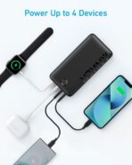 Anker 347 PowerCore 40K Power Bank - A1377H11 - Image 5