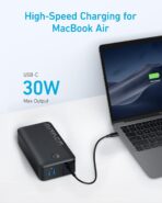 Anker 347 PowerCore 40K Power Bank - A1377H11 - Image 3