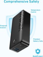 Anker 347 PowerCore 40K Power Bank - A1377H11 - Image 4