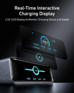 Anker Prime Charger 250W 6 Ports GaNPrime - A2345 - Image 4