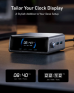 Anker Prime Charger 250W 6 Ports GaNPrime - A2345 - Image 7