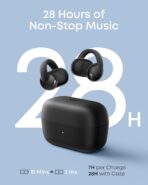 Anker Soundcore C50i Open Ear Earbuds