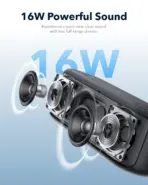 Anker Soundcore Select 3 Portable Speaker - Image 2