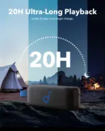 Anker Soundcore Select 3 Portable Speaker - Image 5
