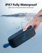 Anker Soundcore Select 3 Portable Speaker - Image 6