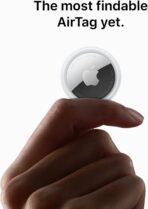Apple Airtag 2nd Gen - Image 2