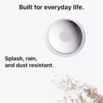 Apple Airtag 2nd Gen - Image 3