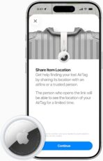 Apple Airtag 2nd Gen - Image 7