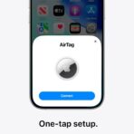 Apple Airtag 2nd Gen - Image 8
