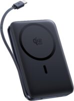 Baseus 45W 10000 PicoGo AM61 Qi2.2 Magnetic Power Bank