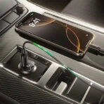 Baseus 45W PrimeTrip VP2 Car Charger - Image 9