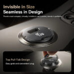 Baseus 45W PrimeTrip VP2 Car Charger - Image 7