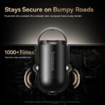 Baseus 45W PrimeTrip VP2 Car Charger - Image 3