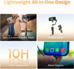 DJI Osmo Mobile 8P Standard Combo - Image 5