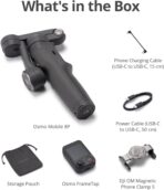 DJI Osmo Mobile 8P Standard Combo - Image 9